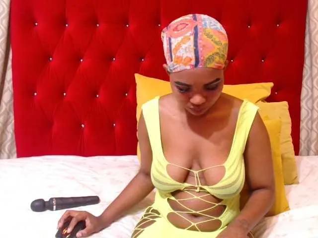 Avatar of Hotsexyberry21