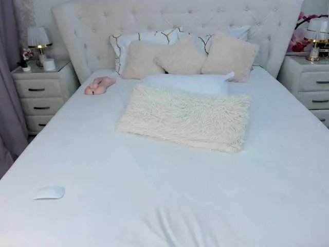 HottieSweetBritney on BongaCams 