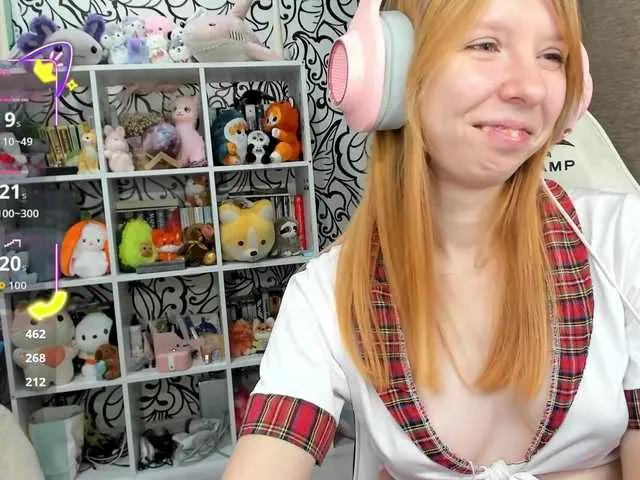 IamLoli — Honesty, communication and positivity)