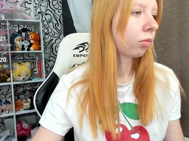 IamLoli — Honesty, communication and positivity)