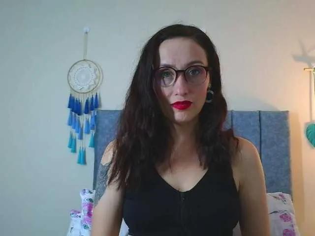 IberianMoonMK — I am passionate about dominant games, where control is mixed with the most intense pleasure. I enjoy connection through rough pleasure, where each action is a mix of power and desire For me, mutual play is essential