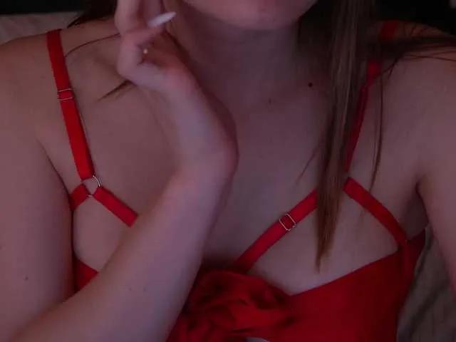 IceDanielles — Freechat on BongaCams