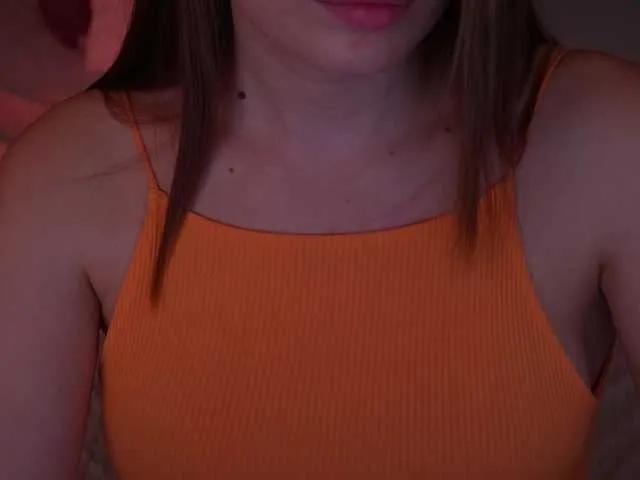 Freechat IceDanielles on BongaCams