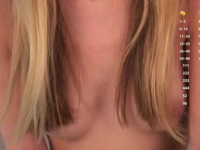 ilittleheara — I want to be your horny little doll