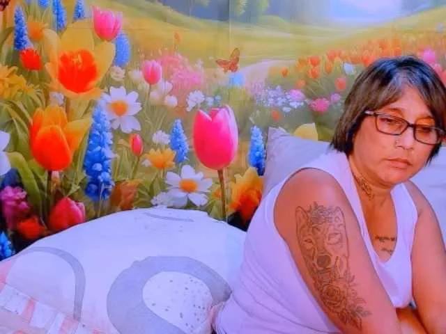 Avatar of indianroxy