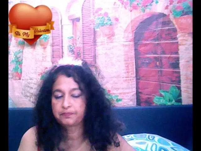 Freechat indianstar75 on BongaCams