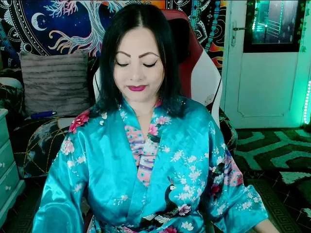 Indica on BongaCams 