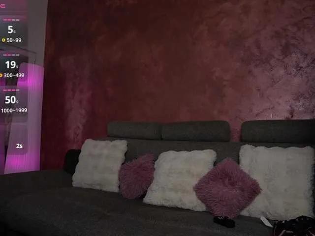 InnesTaylor — Freechat on BongaCams