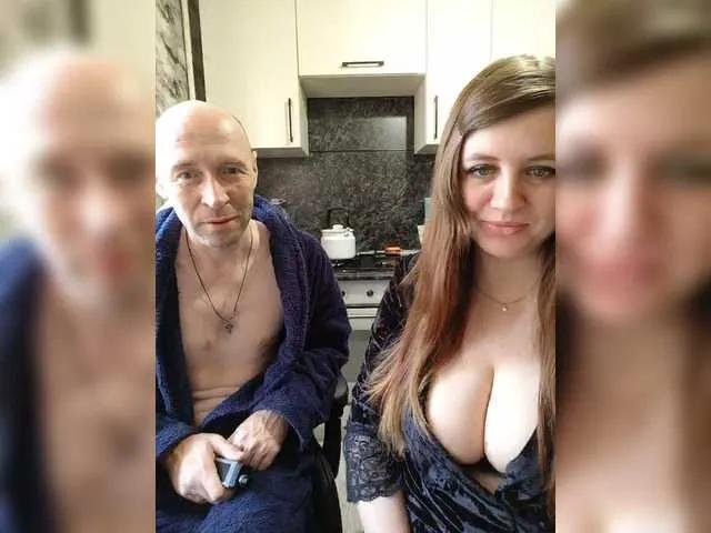 Offline Innokentiy449 on BongaCams