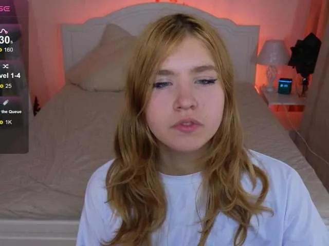 IrisRain — I'm turned on by the rhythm of rock and the taste of power