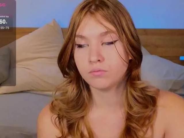 IrisRain on BongaCams 