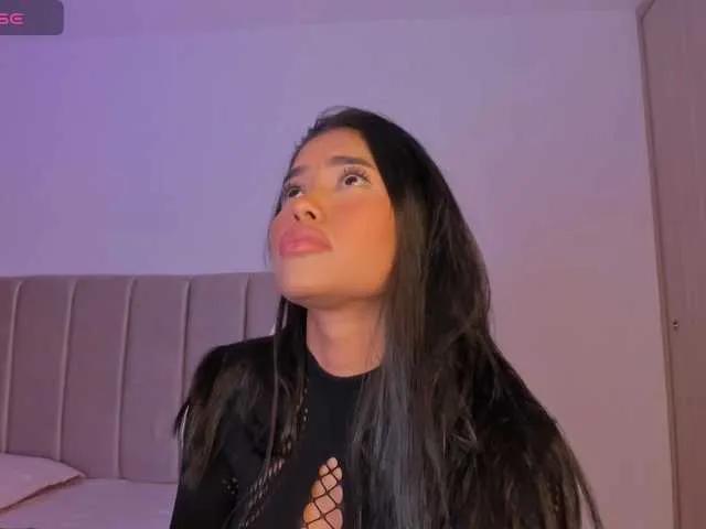 Offline isa-bunny1 on BongaCams