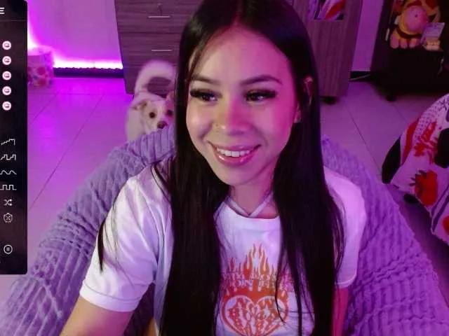 Avatar of IsabellaGonzalez