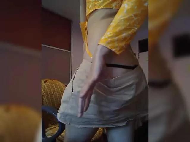 Offline iSexyGerl on BongaCams