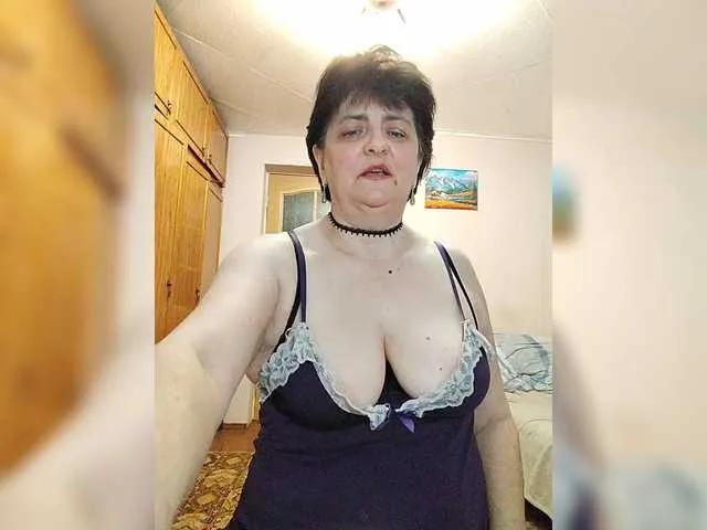 IsXLoves — Let me know better your personal turn-ons so I can satisfy you!
