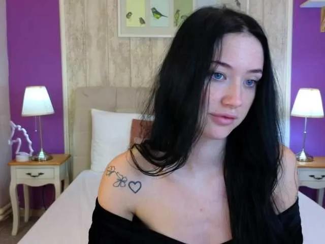 Avatar of Ivanna-Rose
