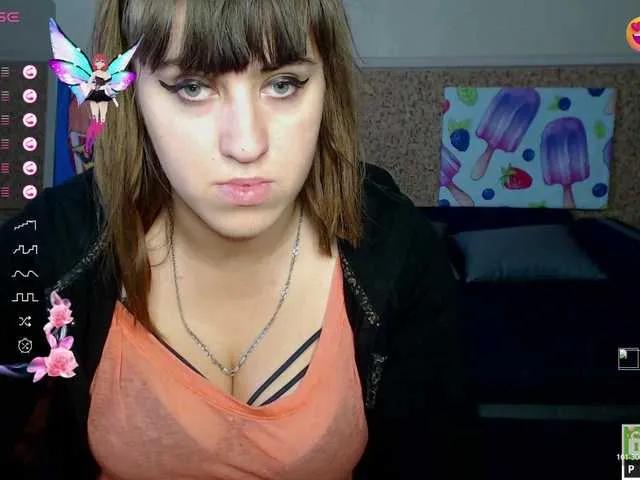 IvannaAmali661 — I love generous and cheerful men** 
If you are good to me, I will be submissive to you**
