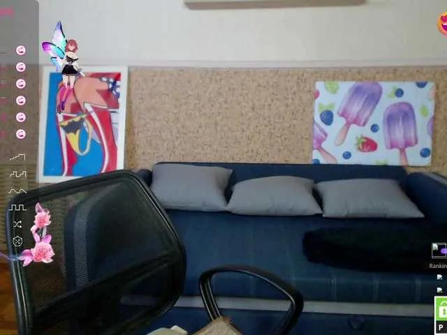 BongaCams IvannaAmali661 is Freechat IvannaAmali661 — I love generous and cheerful men** 
If you are good to me, I will be submissive to you**