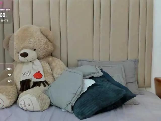 Offline izadii on BongaCams