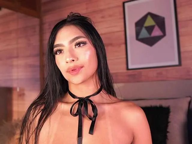IzzyWild on BongaCams 
