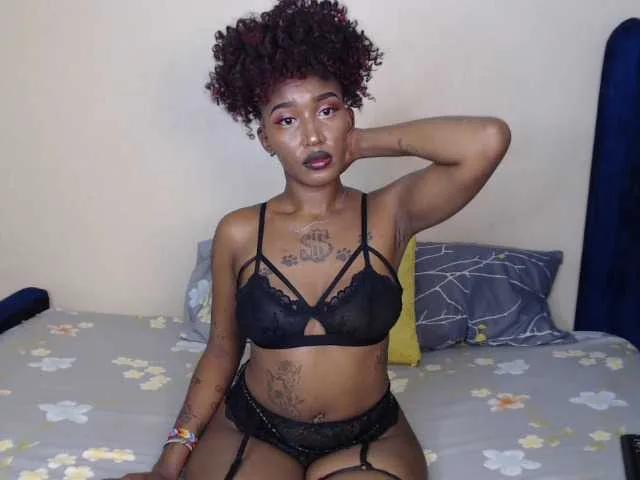 Avatar of Jade-