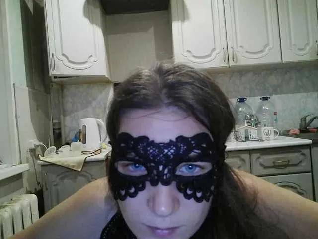 Janet-Alvena — Freechat on BongaCams