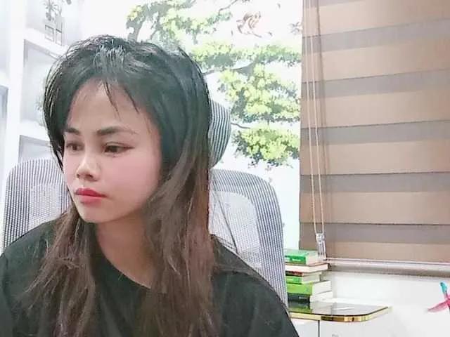 Offline Jasamine on BongaCams