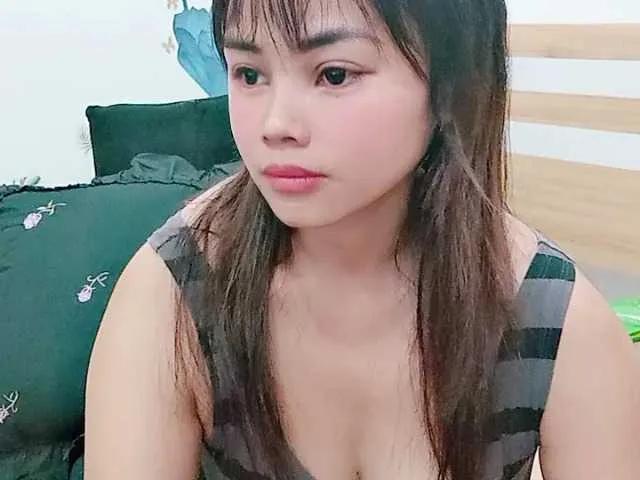 Offline Jasamine on BongaCams