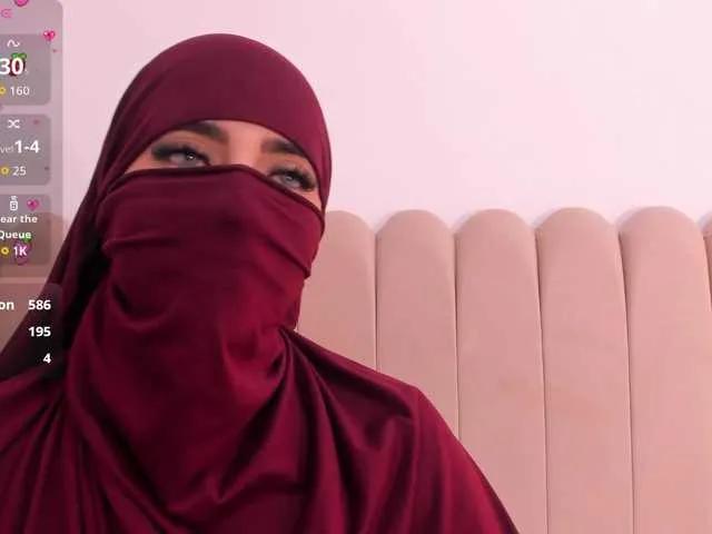 Avatar of jasmin-hamdan