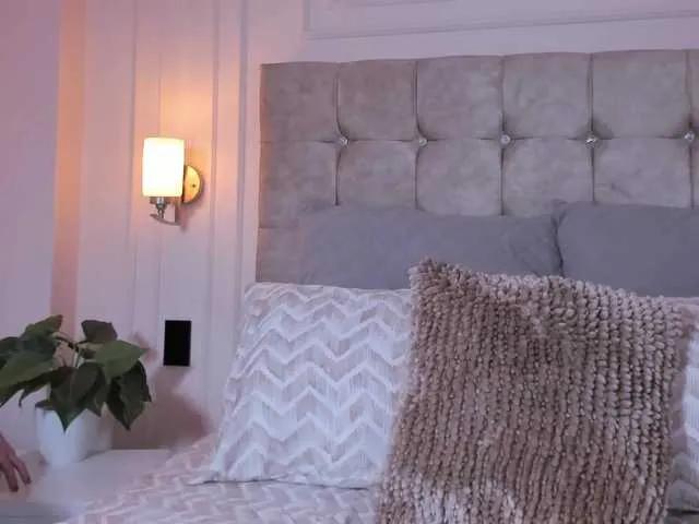 JasmineRoss — Call me soft, cute and tender, tell me the things you would do to me and treat me with love and respect