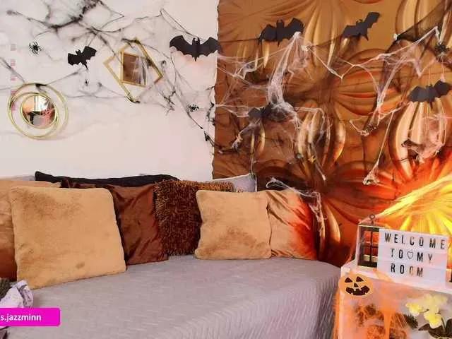 Jazmintorres — I am excited to know what you are seeing, waiting, wishing ... I also have fantasies, do we play to fulfill them?