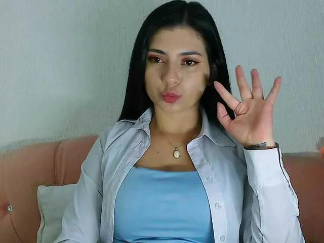 JenellKurtz — that they tell me nice things, that they treat me like a queen