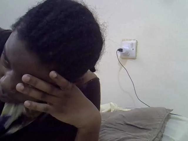 jesicakimani — Muscles make me horny