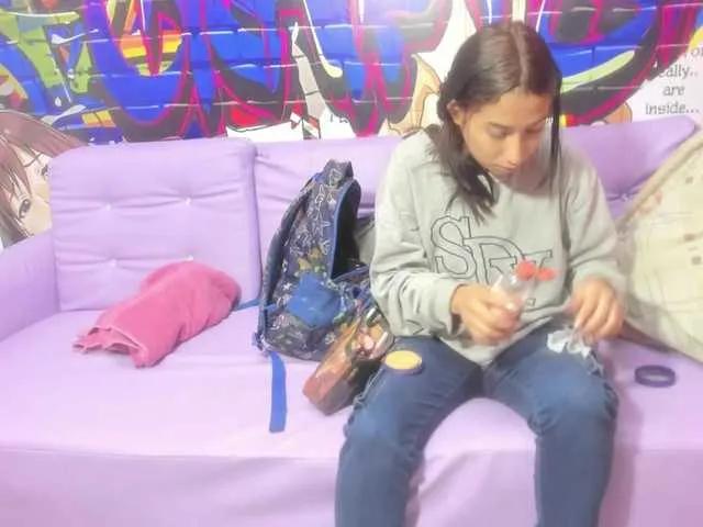 BongaCams jessi-and-boy is Freechat jessi-and-boy — we can do  fuck face, deepthroat, slaps, spanks, atm, anal, cum, creampie, a lot of saliva, fuck very hard, we are curious too!!