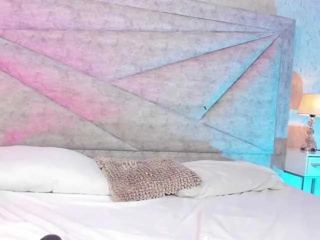 JessicaRoberts — The genuine connection with people, those moments in which a conversation flows and feels authentic. I love when I discover something new that I love.