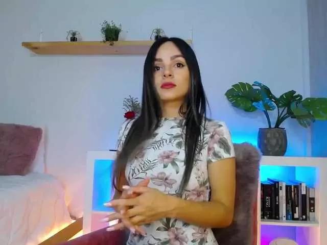 Offline jessieAngel on BongaCams