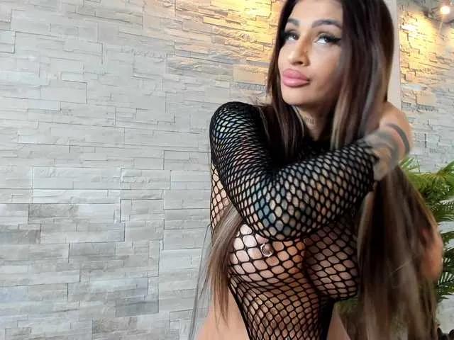JessyCruz on BongaCams 