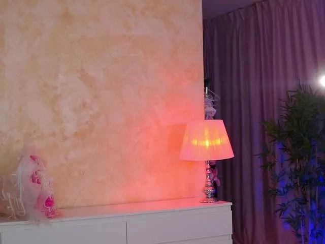 BongaCams JessyKisss  is Freechat  JessyKisss — Sensuality is my passion and I can guarantee that your experience with me will be memorable. I have a big heart in the proper and figurative sense, you will see that. I m here for work and have fun, help me to have fun here and discover my sexuality...