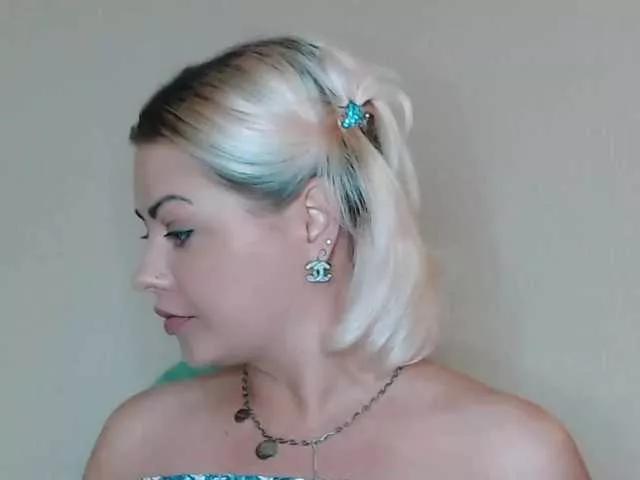 JewellFairy on BongaCams 