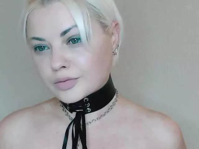 JewellFairy on BongaCams 