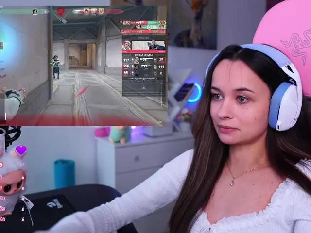 Avatar of JuicyAngel