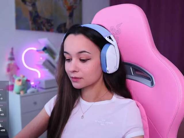 JuicyAngel — Pleasant communication, politeness, kindness, intelligence and a sense of humor, generosity.