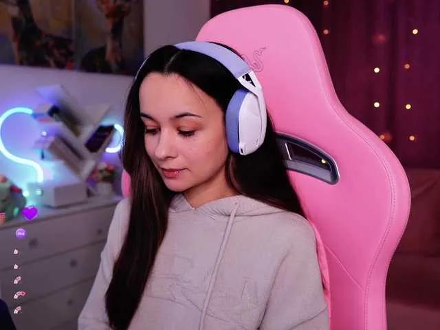 Avatar of JuicyAngel
