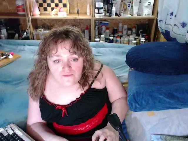Avatar of Julia-79