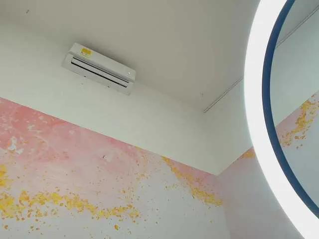 julietakim — Freechat on BongaCams