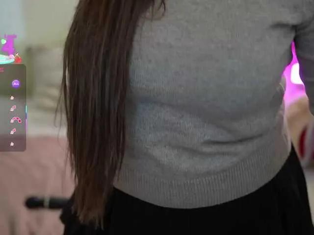 JulietDream — Freechat on BongaCams