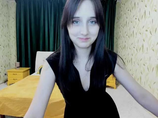 JulietMonli — How have you figure out, that it is something,what Ill tell you in more private atmosphere? ;)