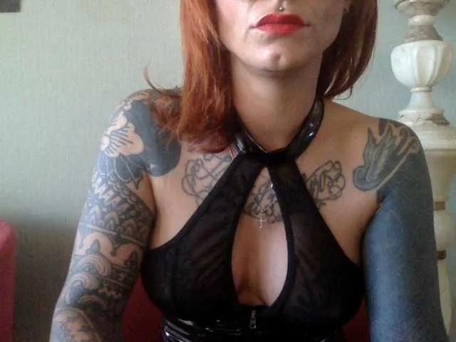 Avatar of Juliettexxx