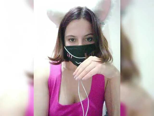 JulieWagner — Your attension