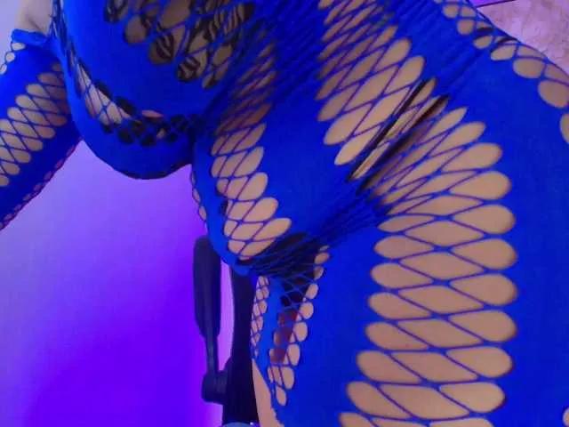 juliramirez2 — Freechat on BongaCams